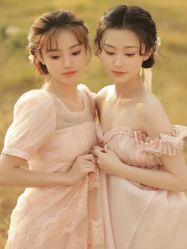 -蜜桃少女VISION写真馆(雁塔店)