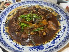 红烧甲鱼-锦月楼百姓厨房(大箕山商业广场店)