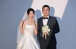 -拾尚映画·STUDIO婚纱摄影(中关村店)