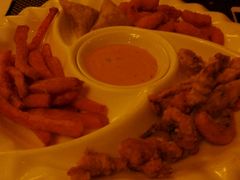 android_upload_pic-半秋山西餐厅(宜昌大洋店)