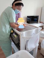 -爱陪伴一对一月子中心(融侨店)