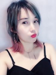 -FUTURE HN男士发型风格设计