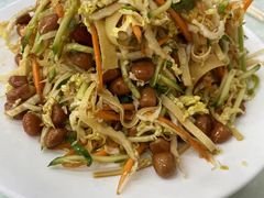 -聚德福海鲜家常菜(刘庄店)