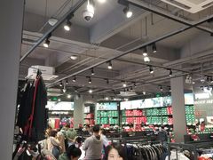 -PUMA品牌自营折扣店(天津佛罗伦萨小镇奥莱店)