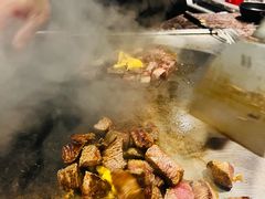 -Misono Japanese Steakhouse
