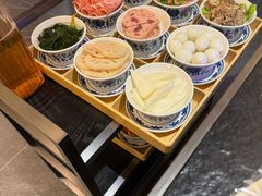 -咏江南·苏式火锅·苏州评弹(观前街店)