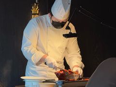 -喜悦烤鸭·新京菜(王府井店)