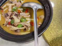 -湖南乡情湘菜馆(罗湖店)