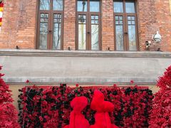 -天津五大道文化旅游区