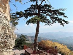 -北岳恒山