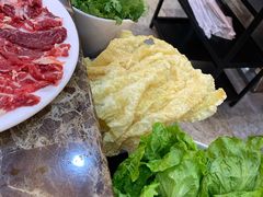 -潮悦牛肉火锅城(水贝店)