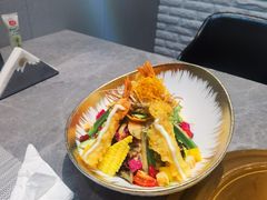 -月下料理(楷林IFC店)