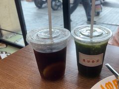-曼谷食堂·泰国家庭料理