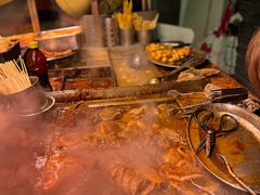 -明记牛杂(新马路分店)