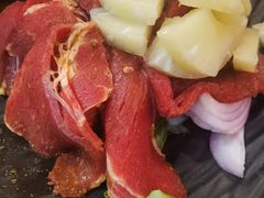 -吉志烤肉(太原总店)