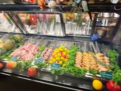 -卢布里西餐厅(总店)