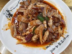 -梅姐海鲜餐厅(水头海鲜街店)