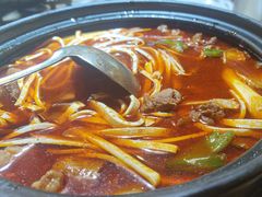 -肖记公安牛肉鱼杂馆· 省级非物质文化遗产(仁和路店)