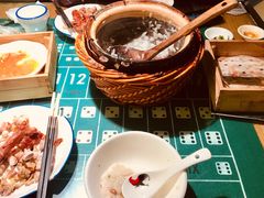 -粤港湾砂锅粥·宵夜(宝龙店)