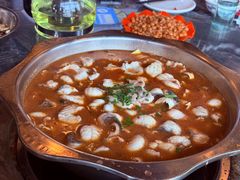 -龙方煲庄(余江路店)