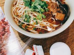 -李先生牛肉面大王(北京平谷步行街店)