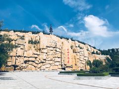 -龙口南山旅游景区