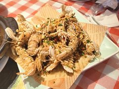 -阿里元海鲜·闽南特色菜(曾厝垵店)