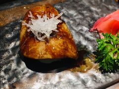 鹅肝寿司-魔丼屋(日月光店)