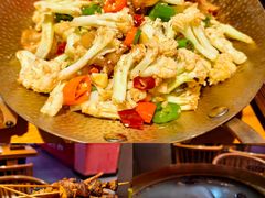 -庆峰龙虾烧烤(合肥一店)