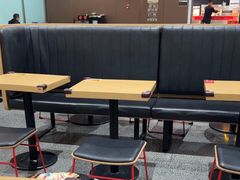 -麦当劳(北京大兴机场二层国内到达(安检外)店)