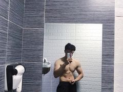 -豪思成DK健身私教连锁(凯乐国际店)