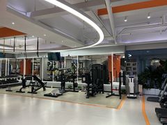 -MEGA BASE 健身馆(南山店)