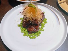 -彩丰楼中餐厅(佘山世茂洲际酒店)