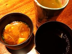 -桐寿司Sushi Tong