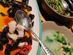 -晓粤·惹味粤菜(凯德乐峰广场店)