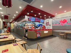 -塔斯汀中国汉堡(团一大店)
