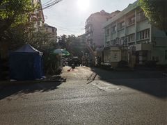 -沈师傅盲人按摩工作室(密三小区店)