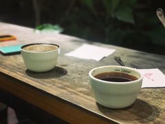 -豆舞咖啡(民乐路店)