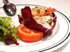 -Wolfgang’s Steakhouse 沃夫冈牛排馆(上海白玉兰广场店)