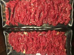 -手选潮汕鲜活牛肉火锅(二七广场店)