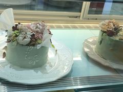 -西檬树SIMON·T轻奢蛋糕(大东方Max店)