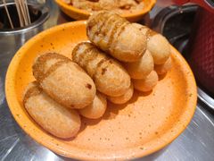 -黄门辣匠·串串火锅(华师大店)