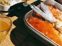 -半天妖烤鱼(正荣店)