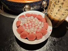-咏江南·苏式火锅·苏州评弹(观前街店)