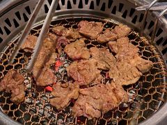 -木槿花韩式炭烤·熟成肉工坊(孙文东路店)