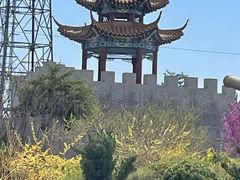 -纪晓岚文化园