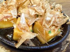 -东京屋(武定路店)