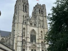 -布鲁塞尔大广场