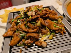 -闫水饺大酒楼·北京老闫靓马饺子馆