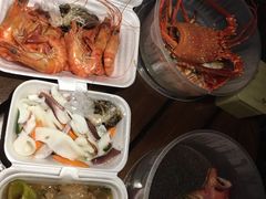 -毛里求斯小四川餐厅总店